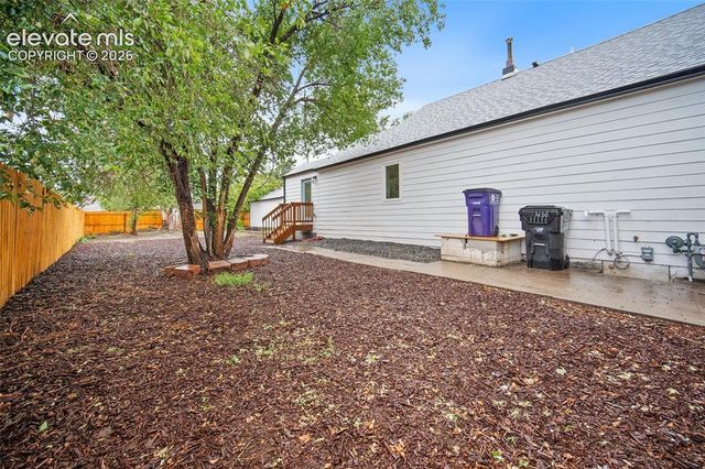 3630 W Walsh Place, Denver, CO 80219