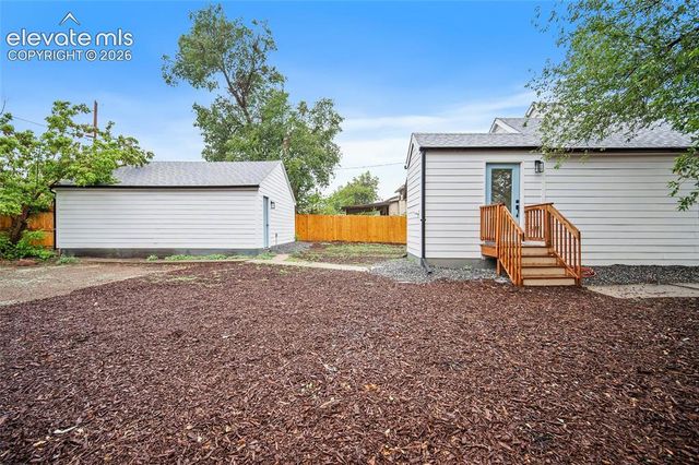 3630 W Walsh Place, Denver, CO 80219