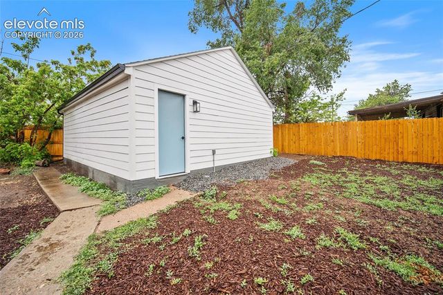 3630 W Walsh Place, Denver, CO 80219