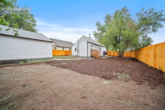 3630 W Walsh Place, Denver, CO 80219