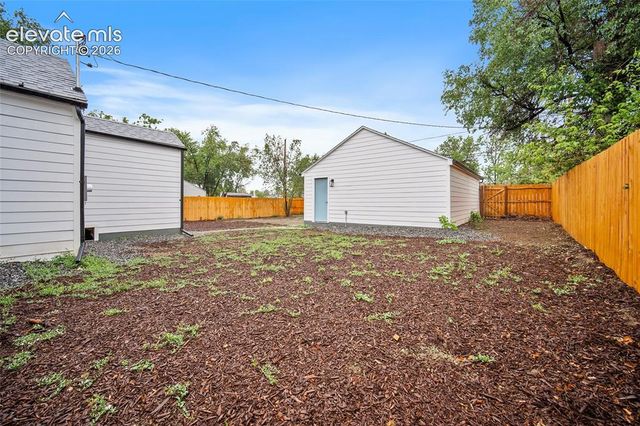 3630 W Walsh Place, Denver, CO 80219