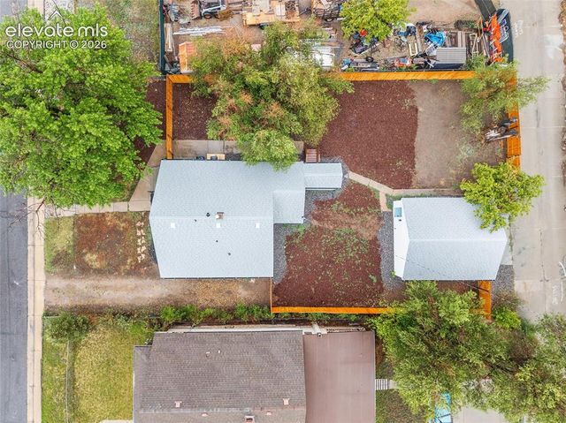 3630 W Walsh Place, Denver, CO 80219