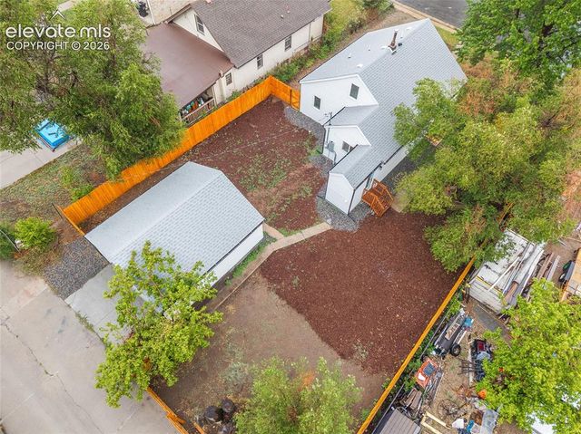 3630 W Walsh Place, Denver, CO 80219