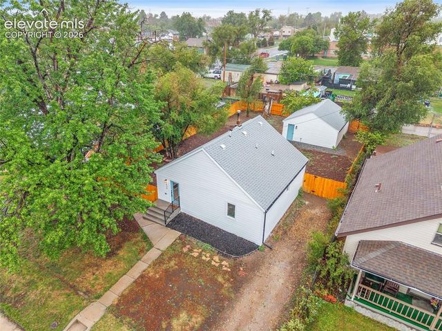 3630 W Walsh Place, Denver, CO 80219