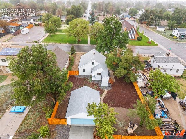 3630 W Walsh Place, Denver, CO 80219