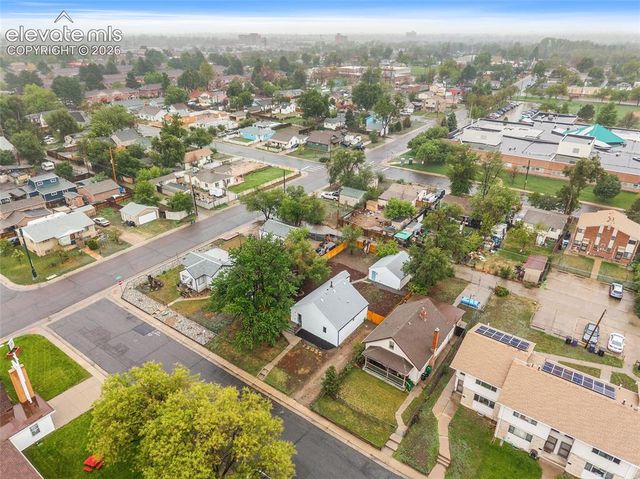 3630 W Walsh Place, Denver, CO 80219