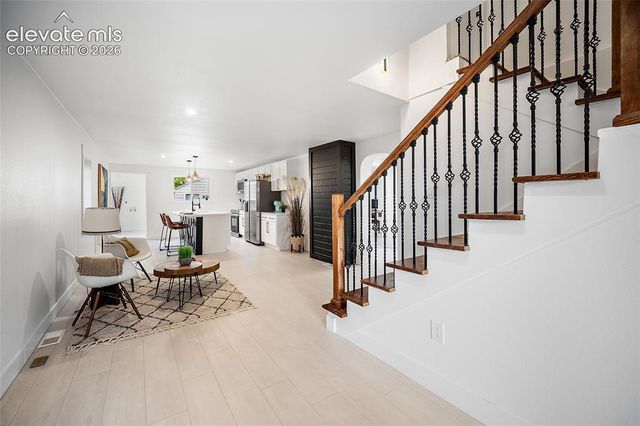 3630 W Walsh Place, Denver, CO 80219
