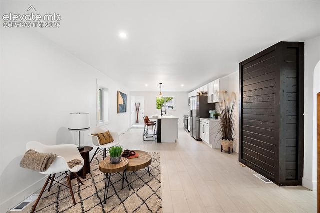 3630 W Walsh Place, Denver, CO 80219