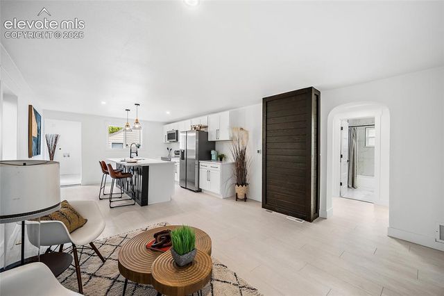 3630 W Walsh Place, Denver, CO 80219