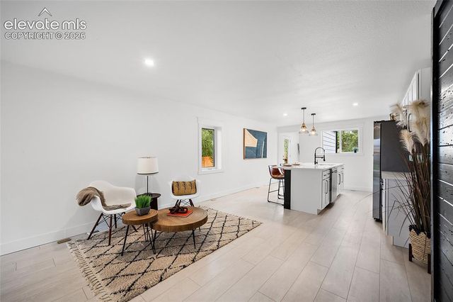 3630 W Walsh Place, Denver, CO 80219