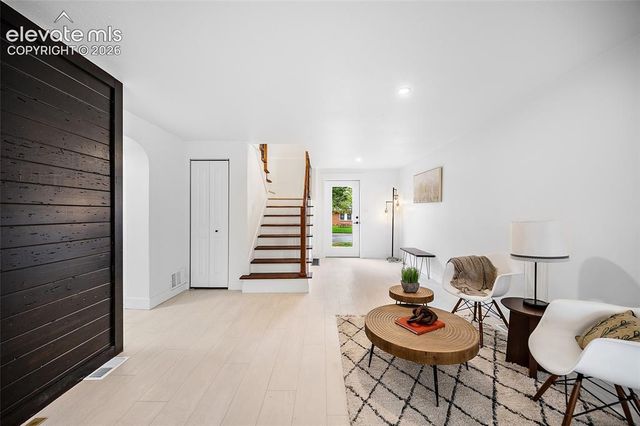3630 W Walsh Place, Denver, CO 80219