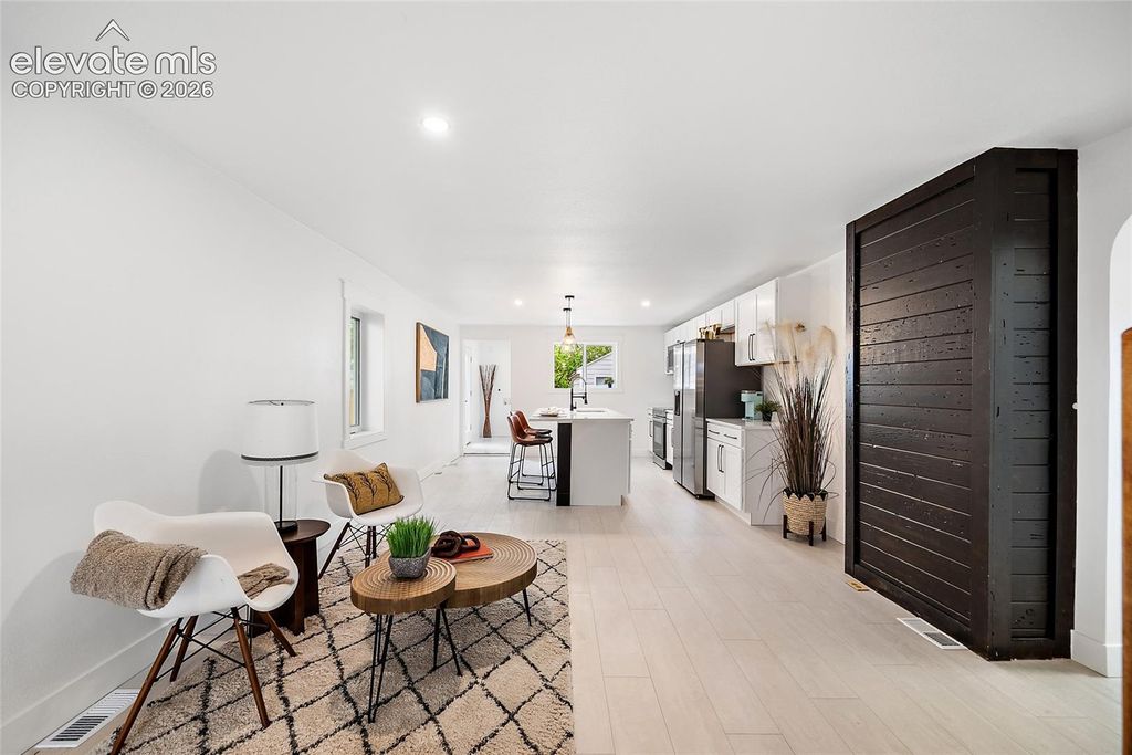 3630 W Walsh Place, Denver, CO 80219 — photo 4