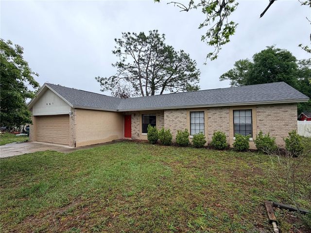 661 MURPHY ROAD, Winter Springs, FL 32708