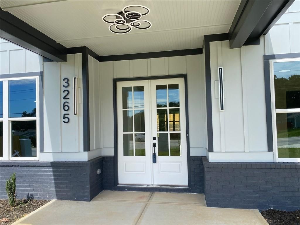 3265 Centerville Rosebud, Snellville, GA 30039