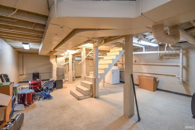 106 S Clark Street, Bloomington, IN 47408