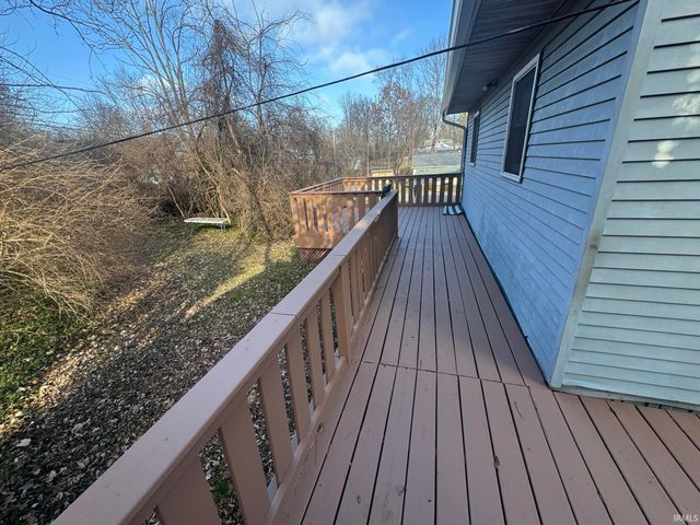 106 S Clark Street, Bloomington, IN 47408