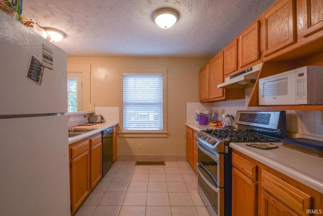 106 S Clark Street, Bloomington, IN 47408