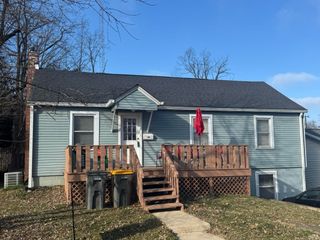 106 S Clark Street, Bloomington, IN 47408