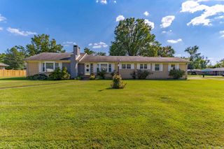1500 Glenmoor Road, Evansville, IN 47715