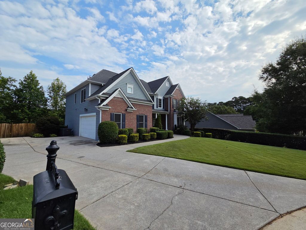 2109 Walnut Creek Trail NW, Kennesaw, GA 30152 — photo 2