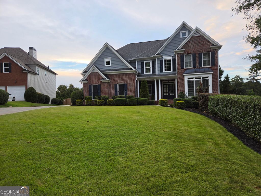 2109 Walnut Creek Trail NW, Kennesaw, GA 30152 — photo 3