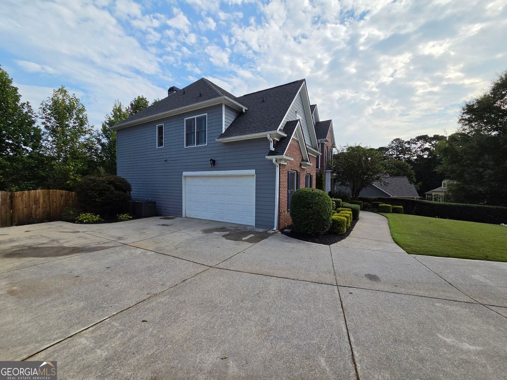 2109 Walnut Creek Trail NW, Kennesaw, GA 30152 — photo 5