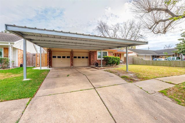 2409 Raspberry Lane, Pasadena, TX 77502