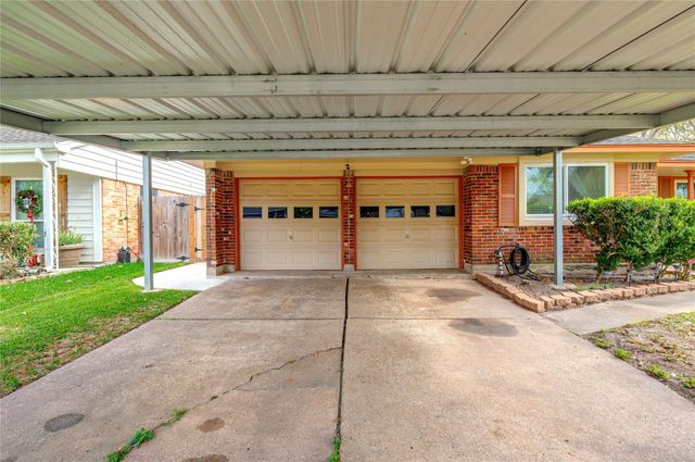 2409 Raspberry Lane, Pasadena, TX 77502