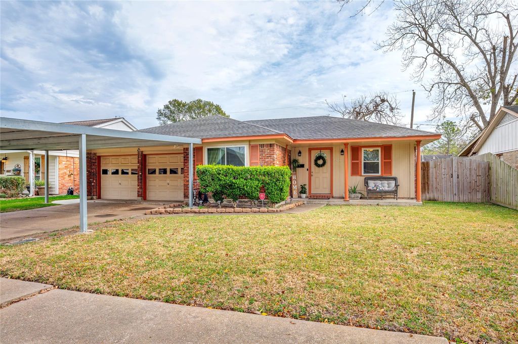 2409 Raspberry Lane, Pasadena, TX 77502