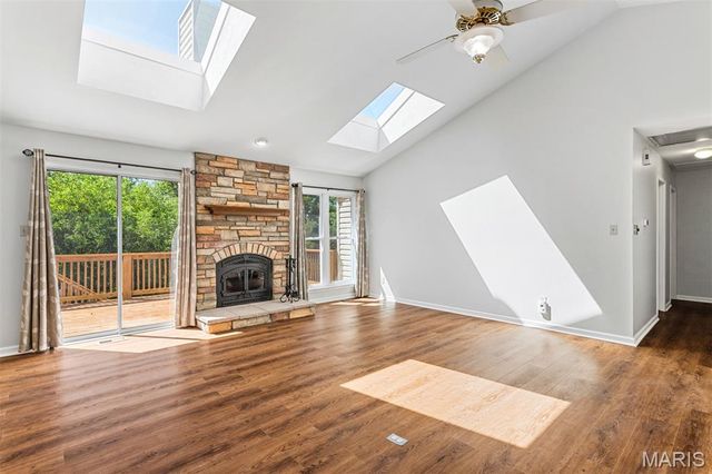 16448 Green Pines Drive, Wildwood, MO 63011
