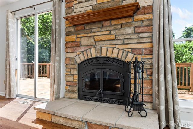 16448 Green Pines Drive, Wildwood, MO 63011