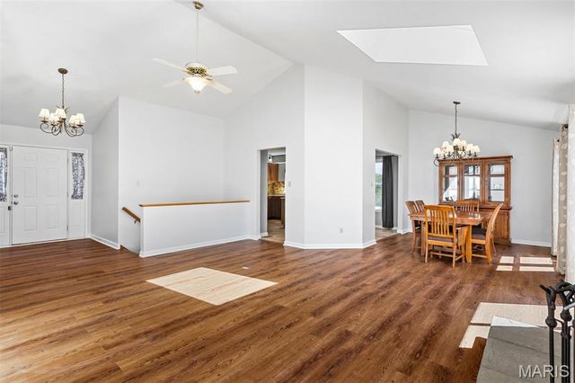 16448 Green Pines Drive, Wildwood, MO 63011