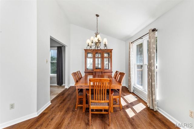 16448 Green Pines Drive, Wildwood, MO 63011