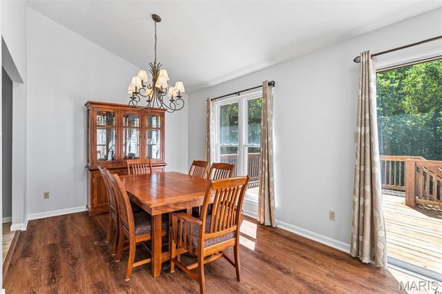 16448 Green Pines Drive, Wildwood, MO 63011