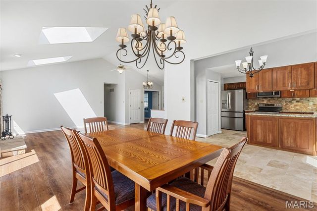16448 Green Pines Drive, Wildwood, MO 63011