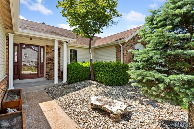 16448 Green Pines Drive, Wildwood, MO 63011