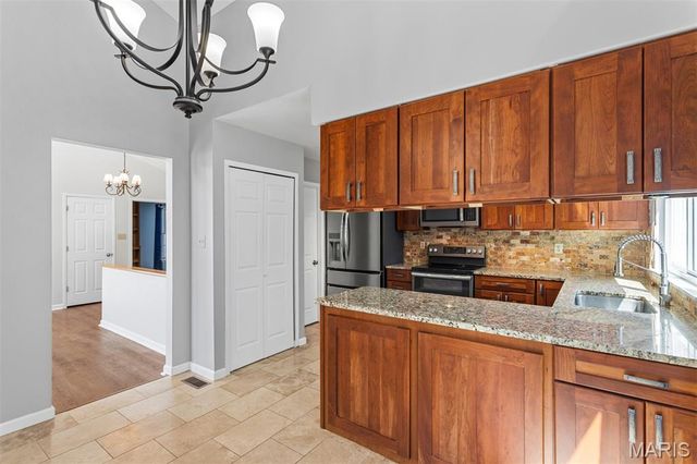 16448 Green Pines Drive, Wildwood, MO 63011