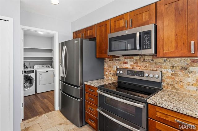 16448 Green Pines Drive, Wildwood, MO 63011