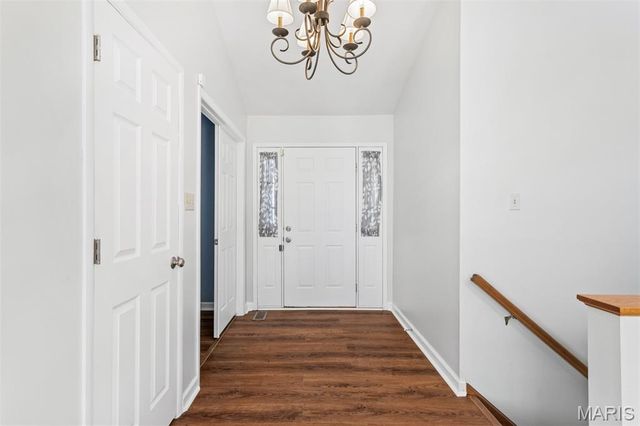 16448 Green Pines Drive, Wildwood, MO 63011