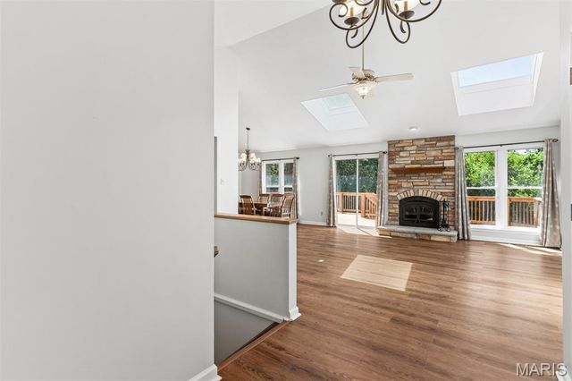16448 Green Pines Drive, Wildwood, MO 63011
