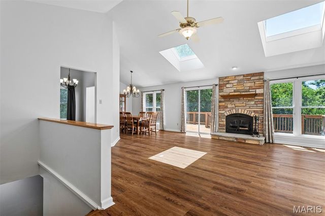 16448 Green Pines Drive, Wildwood, MO 63011