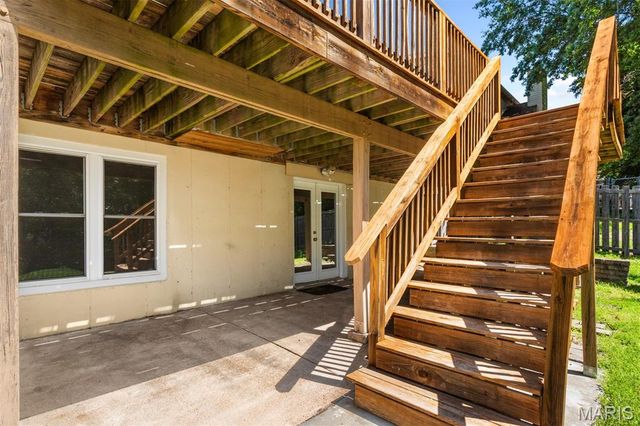 16448 Green Pines Drive, Wildwood, MO 63011
