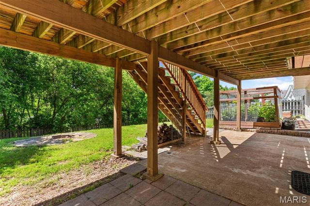 16448 Green Pines Drive, Wildwood, MO 63011