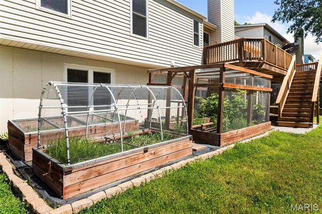 16448 Green Pines Drive, Wildwood, MO 63011