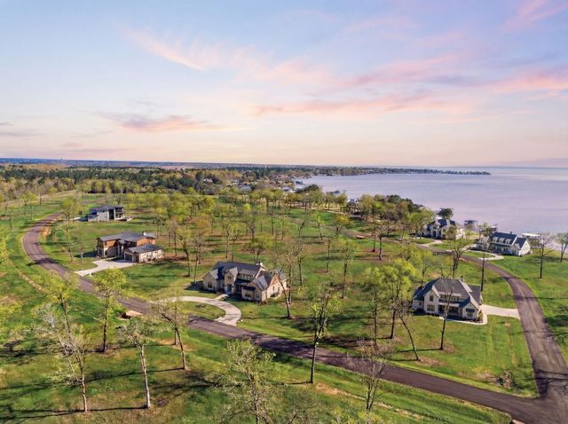 Lot 5 Island View, Livingston, TX 77351