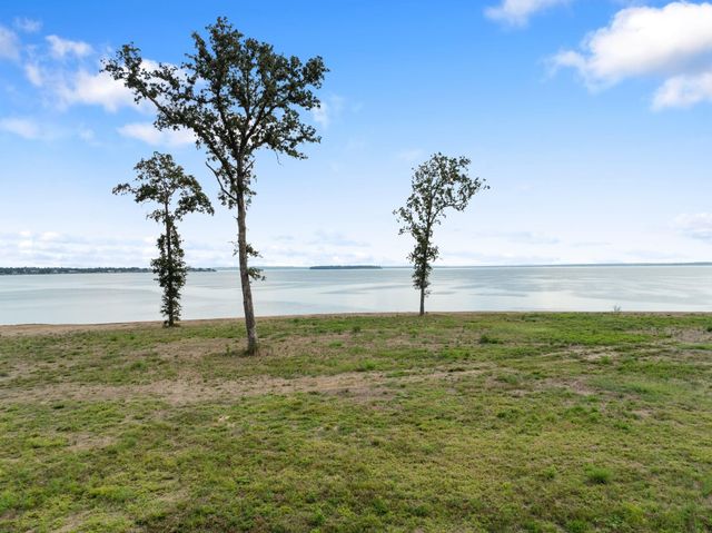 Lot 5 Island View, Livingston, TX 77351