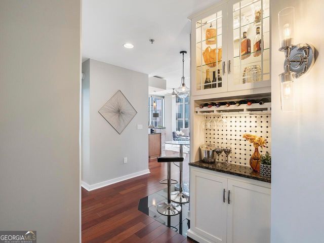 855 Peachtree Street NE 1513, Atlanta, GA 30308