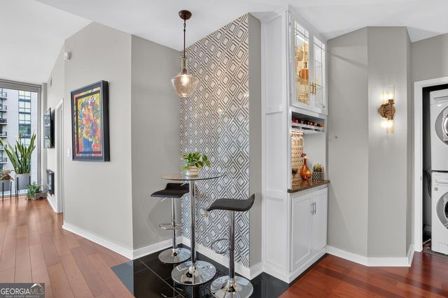 855 Peachtree Street NE 1513, Atlanta, GA 30308