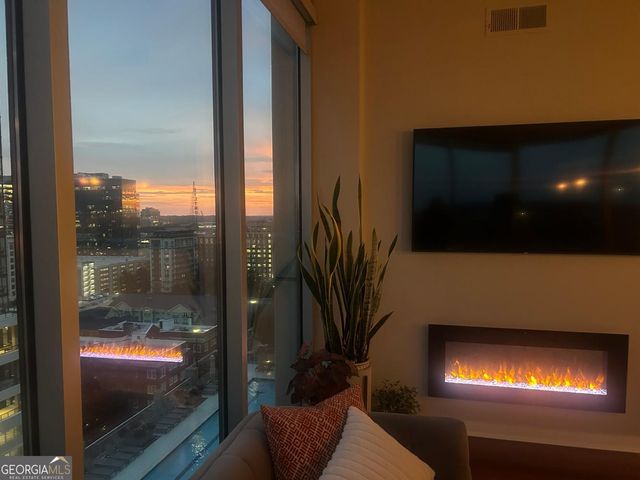 855 Peachtree Street NE 1513, Atlanta, GA 30308