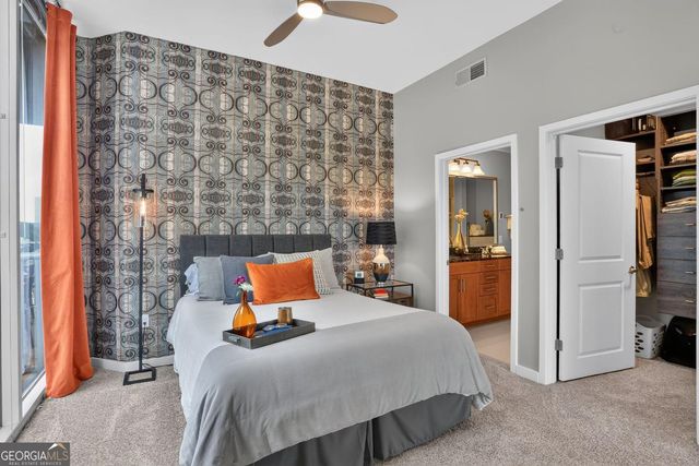855 Peachtree Street NE 1513, Atlanta, GA 30308